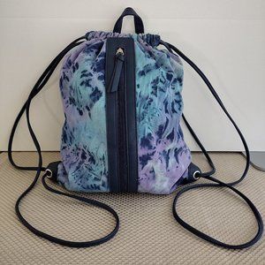 Multicolored Backpack, New